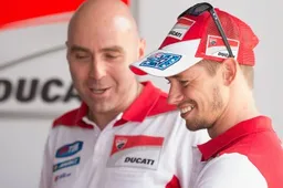 MotoGP Elettronica "Adesso il pilota conta di più"