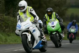 Road Racing: il calendario delle corse su strada di aprile