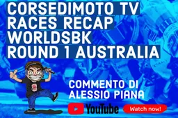 Superbike: Phillip Island sfide da impazzire, riviviamo le emozioni (video)