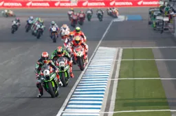 LIVE Superbike Thailandia Segui qui gara 2 (ore 10)