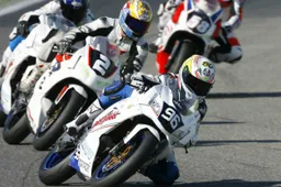 Coppa Italia Velocità: seconda tappa a Misano con 300 piloti al via