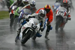 Coppa Italia 125 Sport: a Misano trionfa Michael Ruben Rinaldi