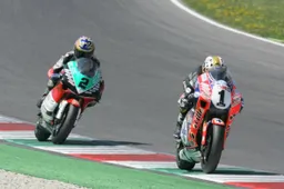 Coppa Italia: al Mugello il gran finale della stagione 2014
