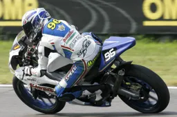 Coppa Italia: le gare del round di Franciacorta