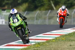 Coppa Italia: gare al Mugello, Oppedisano e Rinaldi campioni 2011