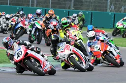 Coppa Italia: i verdetti del quarto round 2014 ad Imola