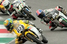Coppa Italia: le gare dell'ultimo round al Mugello