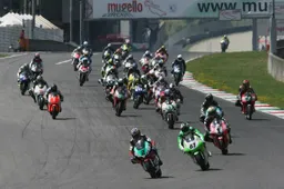 Coppa Italia: i verdetti del terzo round 2014 al Mugello