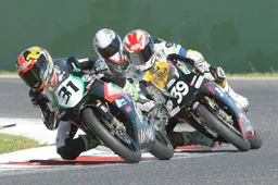 Coppa Italia: il programma del primo round 2012 a Vallelunga