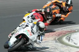 Coppa Italia: ad Imola Campionato Italiano SP e Trofei