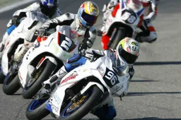 Coppa Italia: quarto round a Misano Adriatico