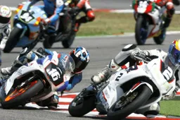 Coppa Italia: appuntamento questo fine settimana al Mugello
