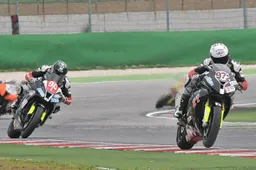 Coppa Italia: al Mugello il terzo round 2014