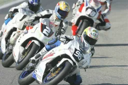 Coppa Italia: a Vallelunga il primo round 2012 con diverse novità