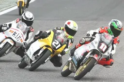 Coppa Italia: appuntamento a Vallelunga per il terzo round