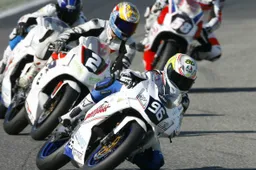 Coppa Italia: la terza tappa stagionale a Vallelunga