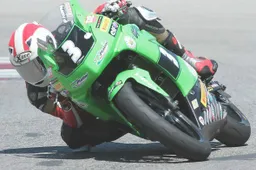 Coppa Italia: ad Imola vittorie nella SP per Chessa (125) e Mincione (250)