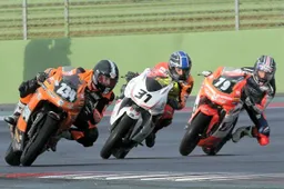 Coppa Italia: a Vallelunga Bulega e Di Giannantonio in PreGP, Veronesi e Matturro in SP