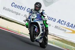 Coppa Italia: i primi verdetti 2016 a Vallelunga