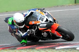 Coppa Italia: i verdetti di Vallelunga, 1° round 2016