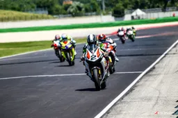 Coppa Italia: a Misano in programma il 2° round 2016