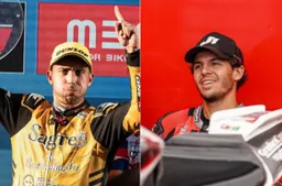 Coppola e Zanca con MMP Racing per il CIV Sportbike 2025