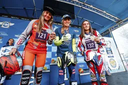 Trial Femminile: il finale di una stagione emozionante