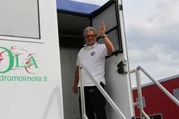 Clinica Mobile fuori dai GP: dr. Massimo Corbascio "Non è più indispensabile"