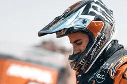 Dakar 2021, tappa 10: José Ignacio Cornejo, un finale inglorioso