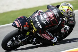 125cc Mugello Qualifiche: seconda pole di Sandro Cortese