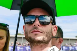 Superbike, Sandro Cortese: "Potevo essere su una sedia a rotelle..."