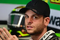 Superbike: Fratture di vertebre e tibia per Cortese, verrà operato a Faro