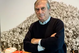 Beneficienza ARCS Faenza a cena con il dottor Costa