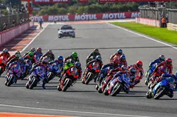 MotoGP: ecco quando è cominciata l'era di tanti GP nello stesso Paese