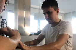 Jorge Lorenzo: "Recupero più velocemente del previsto"