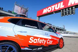 Hyundai Motor, ecco la flotta impiegata nel WorldSBK