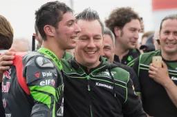 Manuel Puccetti: "Se Toprak parte, avremo un altro top rider"