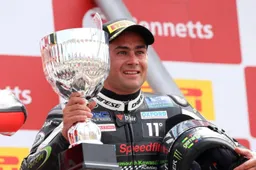Superbike UFFICIALE: Leon Haslam affiancherà Jonathan Rea in Kawasaki