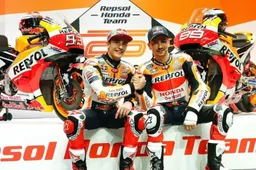 MotoGP, Ezpeleta: "Marquez-Lorenzo dream team? Vedremo a fine anno"