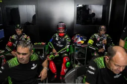 8h Suzuka: Le strategie Kawasaki affidate ad un tecnico italiano
