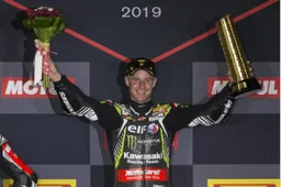 Superbike Qatar, Superpole Race: Jonathan Rea pareggia il conto