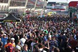 Mondiali in subbuglio: Superbike ed Endurance si fonderanno?