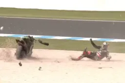 Superbike, i destini diversi di Jonathan Rea e Marc Marquez (VIDEO)