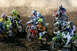 MXGP: Tutto il Mondiale in diretta web a metà prezzo su Corsedimoto