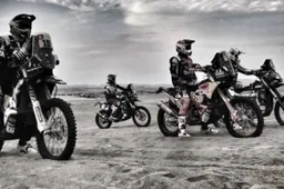 Dakar 2019: Il percorso e le novità della gara, 100% in Perù