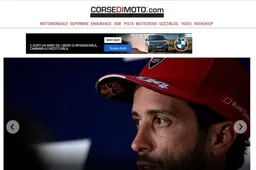 Corsedimoto, un agosto da record: 6,7 milioni di pagine viste