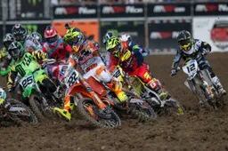 MXGP Svizzera Antonio Cairoli torna al successo, piegato Tim Gajser