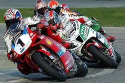 European Superbike Master Trophy: ritorno al futuro? No, avanti nel passato