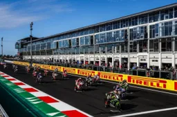 Superbike: La sfida 2020 è sempre più vicina