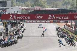 Storia della 24 Heures Motos Le Mans: dal 2016 al 2019 (9° Parte)